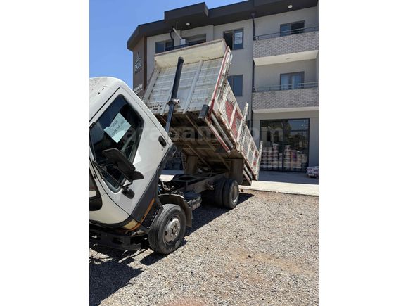 Sahibinden Mitsubishi FE 639 
