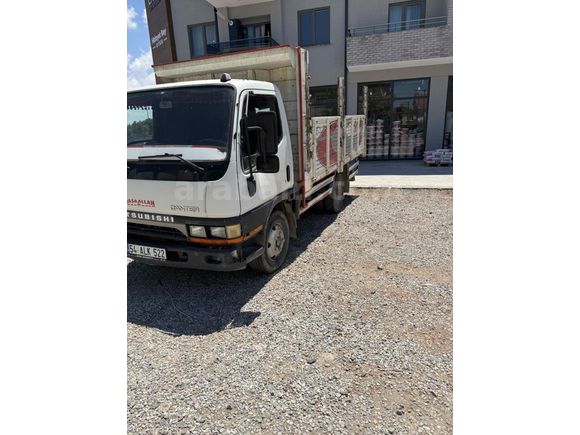 Sahibinden Mitsubishi FE 639 