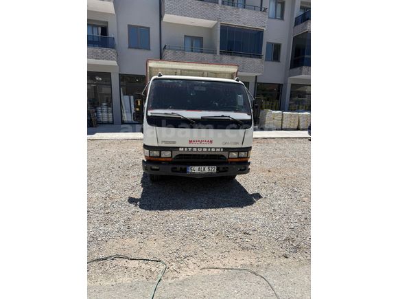 Sahibinden Mitsubishi FE 639 