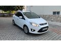 2011 Değişensiz C-Max Titanium Aile Aracı 192.000 Km