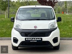 KOPARAN 2018 FİORİNO/200.000 TL PEŞİNAT İLE SENETLİ VADELİ SATIŞ