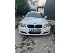 Sahibinden BMW 3 Serisi 316i Standart 2010 Model  158.000 km Beyaz