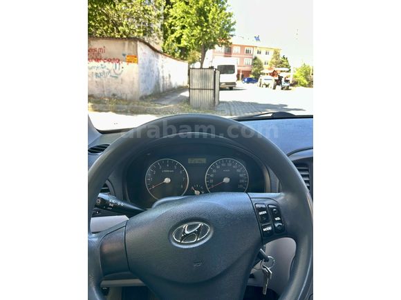 Sahibinden Hyundai Accent Era 1.4 Team 2007 Model 