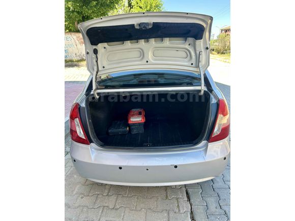 Sahibinden Hyundai Accent Era 1.4 Team 2007 Model 