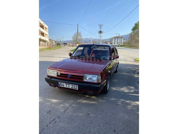 Sahibinden Tofaş Şahin S 1999 Model 