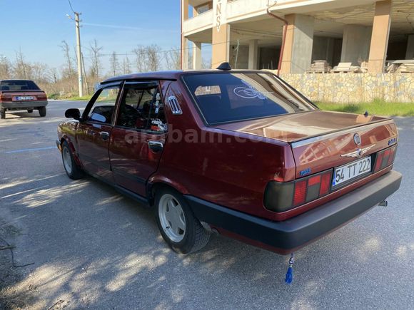 Sahibinden Tofaş Şahin S 1999 Model 