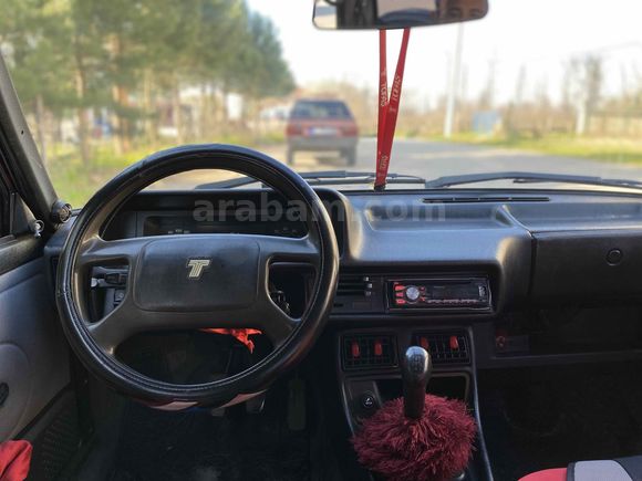 Sahibinden Tofaş Şahin S 1999 Model 