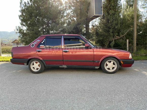Sahibinden Tofaş Şahin S 1999 Model 