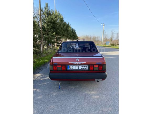 Sahibinden Tofaş Şahin S 1999 Model 