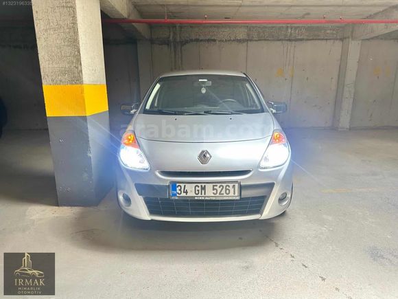 2011 ÇIKIŞLI,SERVİS BAKIMLI,MASRAFSIZ,TERTEMİZ!!!