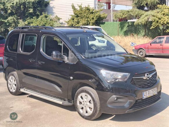 Opel COMBO LIFE HATASIZ OTAMATIK 150 Binkm