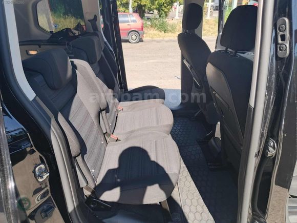 Opel COMBO LIFE HATASIZ OTAMATIK 150 Binkm