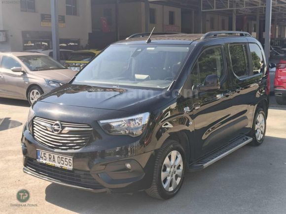 Opel COMBO LIFE HATASIZ OTAMATIK 150 Binkm