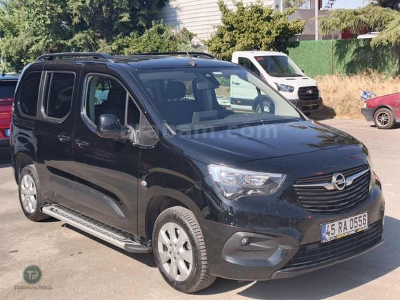 Opel COMBO LIFE HATASIZ OTAMATIK 150 Binkm
