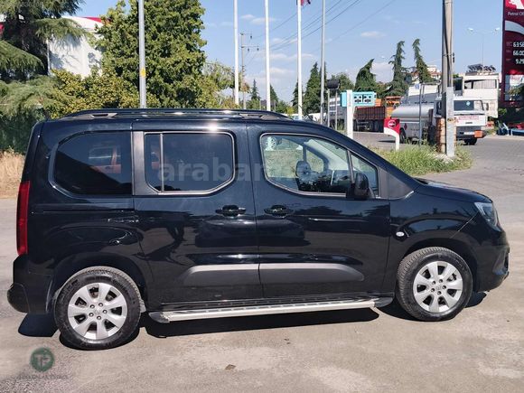 Opel COMBO LIFE HATASIZ OTAMATIK 150 Binkm