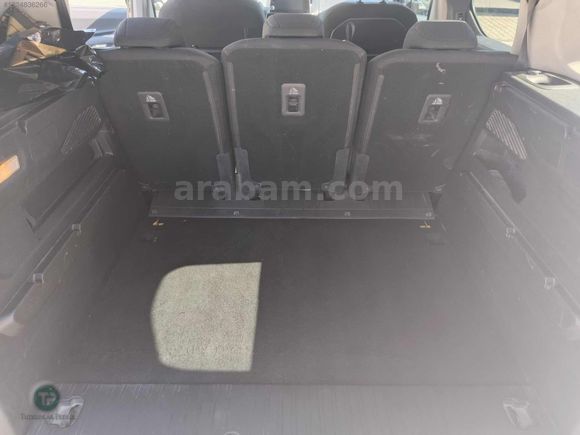 Opel COMBO LIFE HATASIZ OTAMATIK 150 Binkm