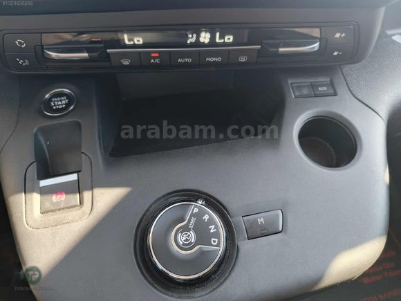 Opel COMBO LIFE HATASIZ OTAMATIK 150 Binkm