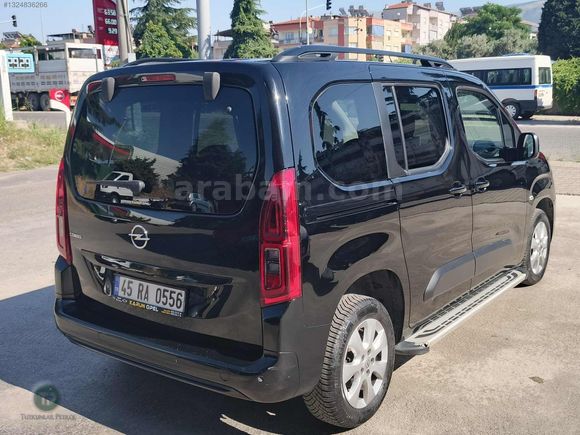 Opel COMBO LIFE HATASIZ OTAMATIK 150 Binkm