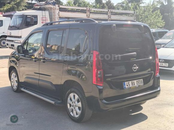 Opel COMBO LIFE HATASIZ OTAMATIK 150 Binkm