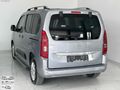 BOYASIZ HATASIZ 2022 COMBO 1.5 DİZEL OTOMATİK 110 BİN KM