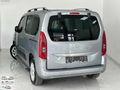BOYASIZ HATASIZ 2022 COMBO 1.5 DİZEL OTOMATİK 110 BİN KM