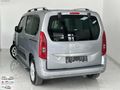 BOYASIZ HATASIZ 2022 COMBO 1.5 DİZEL OTOMATİK 110 BİN KM