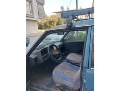 Sahibinden Tofaş Kartal 5 Vites 1989 Model