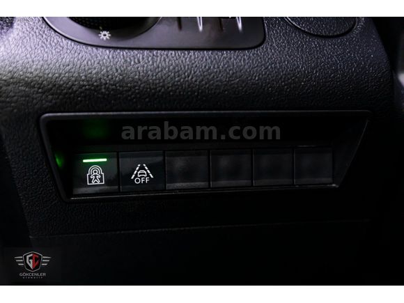 2022 MODEL OPEL COMBO -GERİ GÖRÜŞLÜ- HATASIZ BOYASIZ DEĞİŞENSİZ