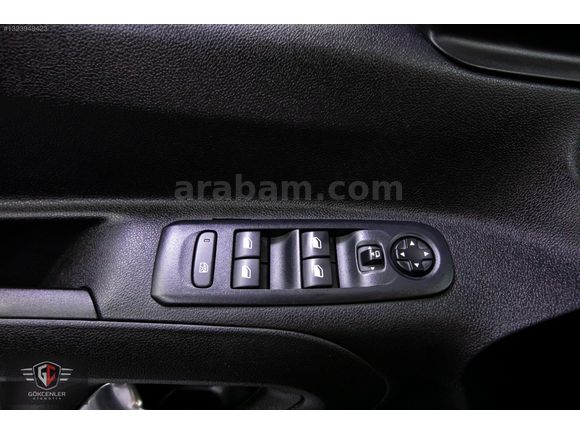 2022 MODEL OPEL COMBO -GERİ GÖRÜŞLÜ- HATASIZ BOYASIZ DEĞİŞENSİZ