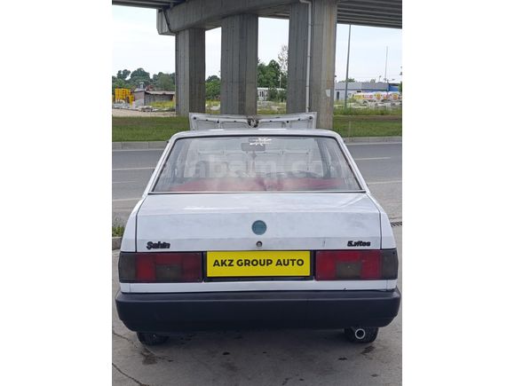 Fiyat Düştü Sahibinden Tofaş Şahin 1.6 1992 Model