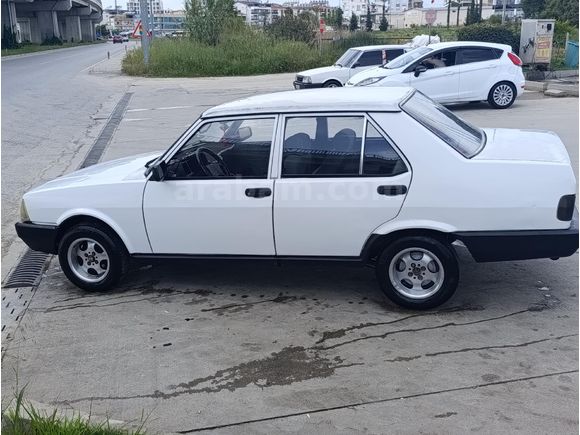 Fiyat Düştü Sahibinden Tofaş Şahin 1.6 1992 Model