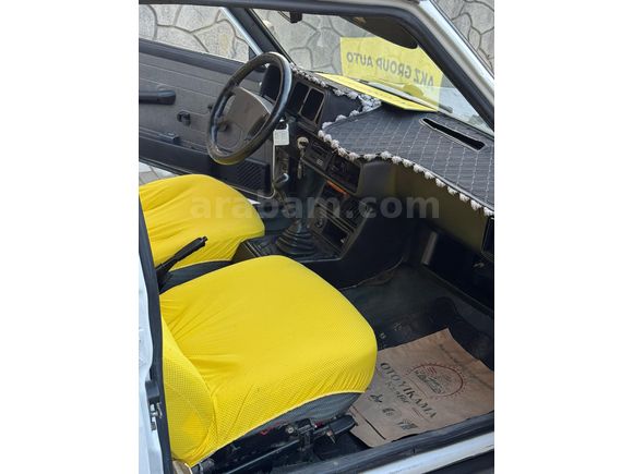 Fiyat Düştü Sahibinden Tofaş Şahin 1.6 1992 Model