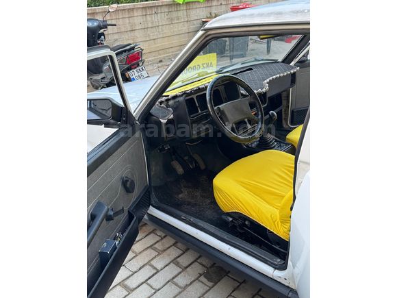 Fiyat Düştü Sahibinden Tofaş Şahin 1.6 1992 Model