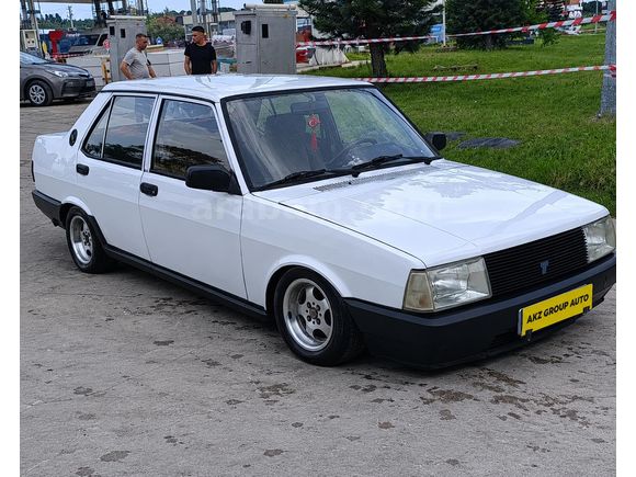 Fiyat Düştü Sahibinden Tofaş Şahin 1.6 1992 Model