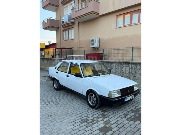 Fiyat Düştü Sahibinden Tofaş Şahin 1.6 1992 Model