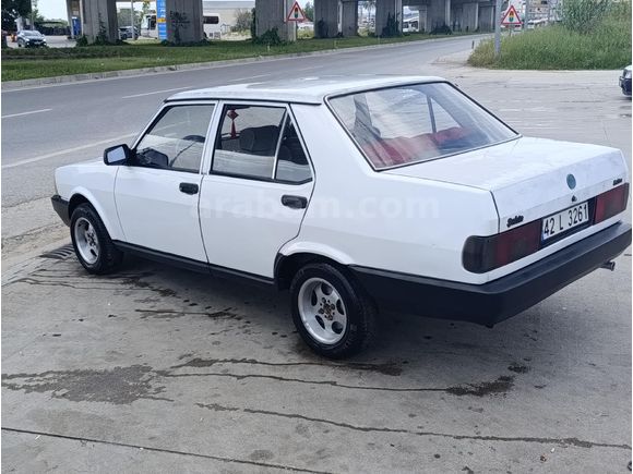Fiyat Düştü Sahibinden Tofaş Şahin 1.6 1992 Model