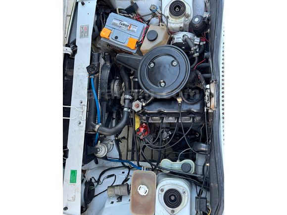 Fiyat Düştü Sahibinden Tofaş Şahin 1.6 1992 Model