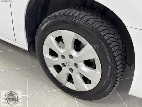 İLK ELDEN 2022 OPEL COMBO 1.5 D EDİTİON 22.000 KM MANUEL