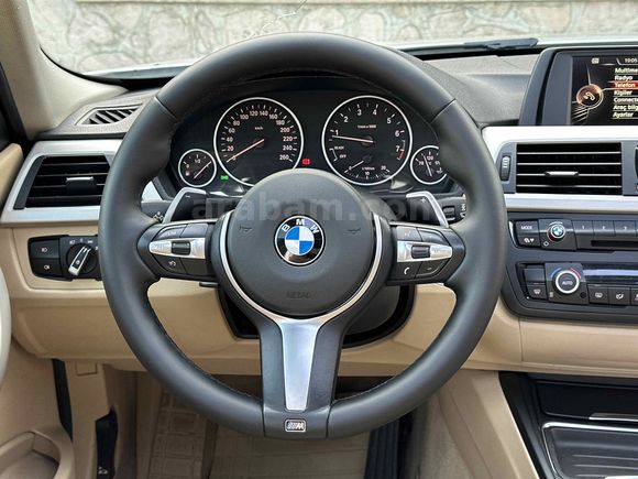 Sahibinden BMW 3 Serisi 320i ED Modern Line 2015 Model 