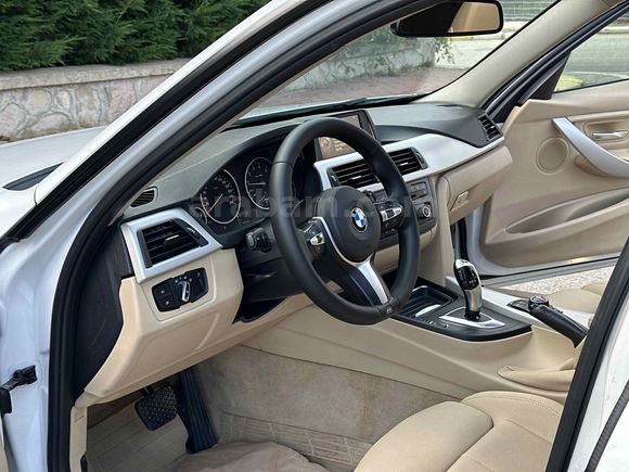 Sahibinden BMW 3 Serisi 320i ED Modern Line 2015 Model 