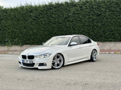 Sahibinden BMW 3 Serisi 320i ED Modern Line 2015 Model 