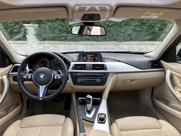 Sahibinden BMW 3 Serisi 320i ED Modern Line 2015 Model 