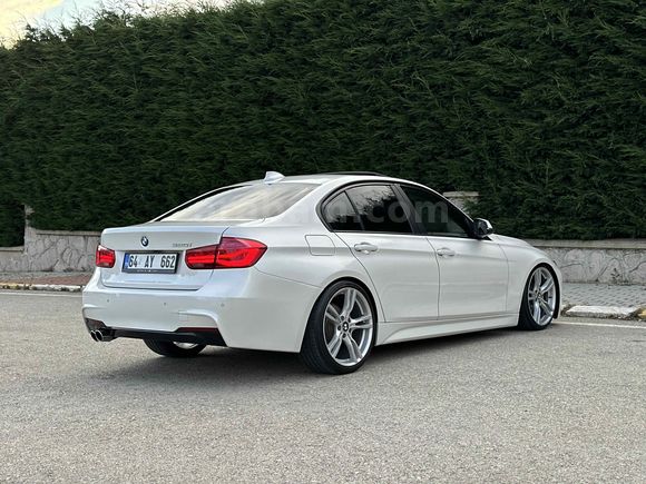 Sahibinden BMW 3 Serisi 320i ED Modern Line 2015 Model 