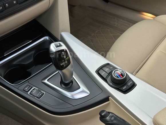 Sahibinden BMW 3 Serisi 320i ED Modern Line 2015 Model 