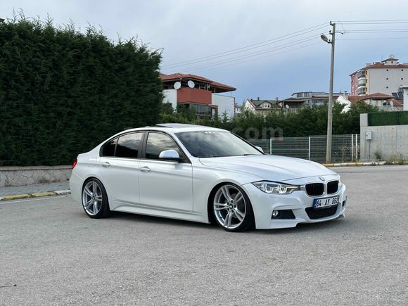 Sahibinden BMW 3 Serisi 320i ED Modern Line 2015 Model 