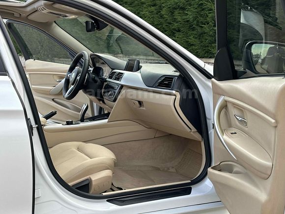 Sahibinden BMW 3 Serisi 320i ED Modern Line 2015 Model 