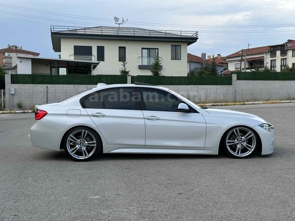 Sahibinden BMW 3 Serisi 320i ED Modern Line 2015 Model 