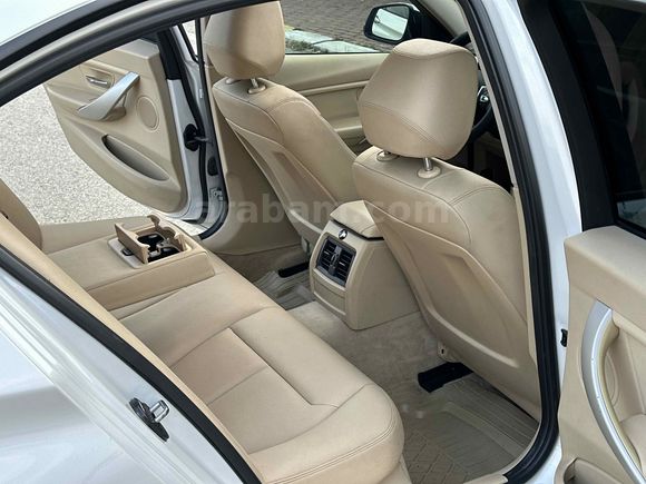 Sahibinden BMW 3 Serisi 320i ED Modern Line 2015 Model 