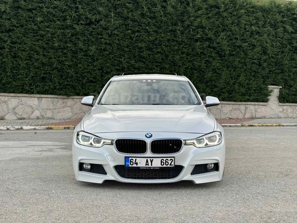 Sahibinden BMW 3 Serisi 320i ED Modern Line 2015 Model 