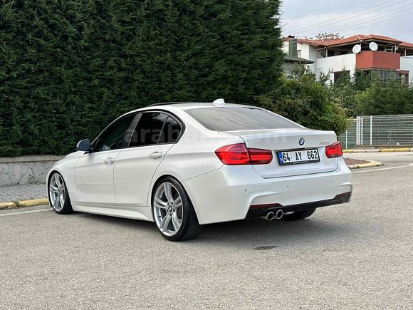 Sahibinden BMW 3 Serisi 320i ED Modern Line 2015 Model 